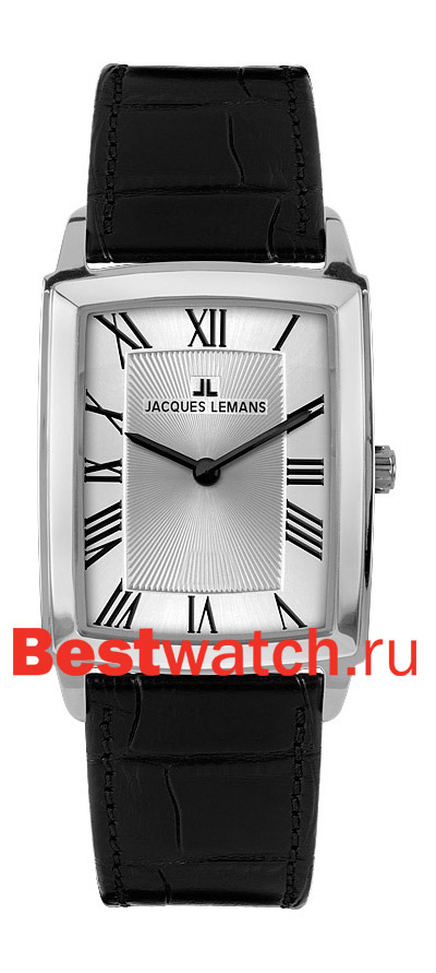 Часы Jacques Lemans Bienne 1-1608B